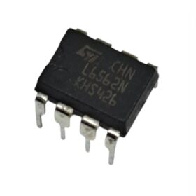 L 6562N DIP-8 ENTEGRE DEVRE