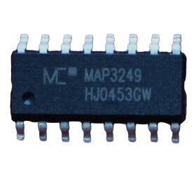 MAP3249SIRH SOIC-16 SMD ENTEGRE DEVRE