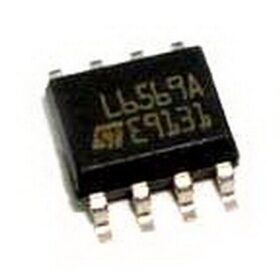 L 6569 SOIC-8 SMD ENTEGRE DEVRE