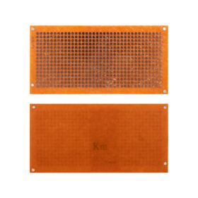 PLAKET BAKIR 50X100