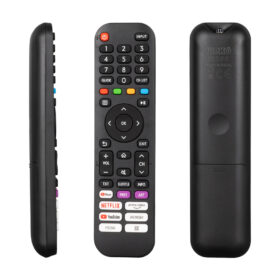 KL AWOX EN2J30H NETFLIX-YOUTUBE-PRIME VIDEO TUŞLU LCD LED TV KUMANDA (21786=8135) (40174=21786)