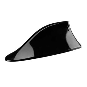 PM-21806 JAWS BALİNA SUV-JEEP-TİCARİ SİYAH-BEYAZ OTO ANTEN