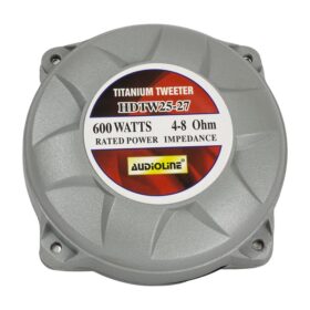 80W PEAK 300W 4-8 OHM YEDEK TWEETER