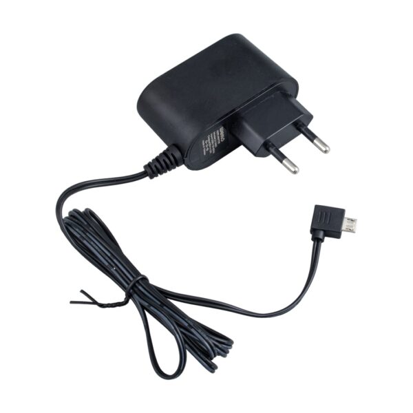 5 VOLT - 2 AMPER MICRO USB UÇ YERLİ ÜRETİM TABLET ADAPTÖRÜ - Görsel 3