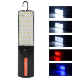 PM-22004 44 LEDLİ ŞARJLI ÇALIŞMA LAMBASI