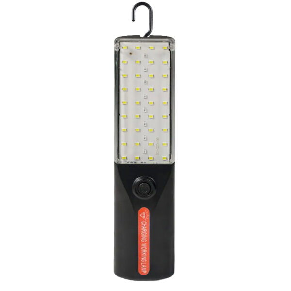 PM-22004 44 LEDLİ ŞARJLI ÇALIŞMA LAMBASI - Görsel 2