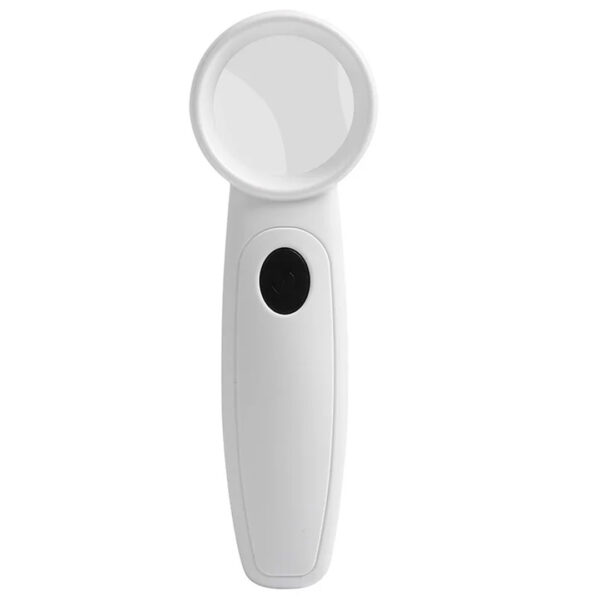 PM-22143 USB LED IŞIKLI BÜYÜTEÇ - Görsel 3