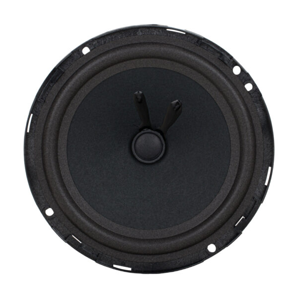 160 16 CM 25 WATT MAX 50 WATT TWEETERSIZ OTO HOPARLÖR (MAGNET: 60X17MM) - Görsel 3