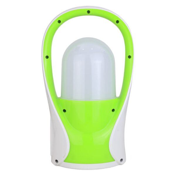 WD-847 40 LEDLİ ŞARJLI KAMP LAMBASI - Görsel 2