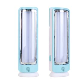 WD-863T 36 LEDLİ ŞARJLI IŞILDAK