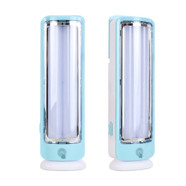 WD-863T 36 LEDLİ ŞARJLI IŞILDAK