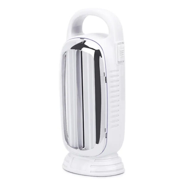 WD-831T 40 LEDLİ ŞARJLI IŞILDAK