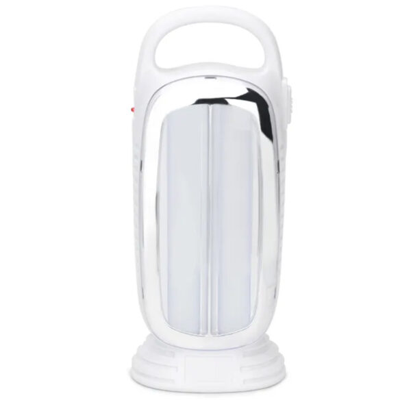 WD-831T 40 LEDLİ ŞARJLI IŞILDAK - Görsel 2