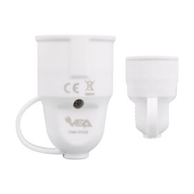 VE-22423 16A ASKILI DİŞİ FİŞ