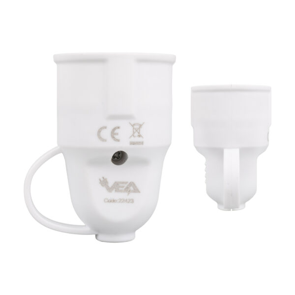 VE-22423 16A ASKILI DİŞİ FİŞ - Görsel 2