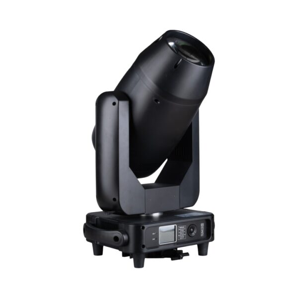 AL400LS 400 WATT LED SPOT HAREKETLİ SAHNE IŞIĞI - Görsel 2