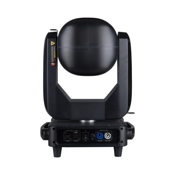 AL400LS 400 WATT LED SPOT HAREKETLİ SAHNE IŞIĞI - Görsel 3