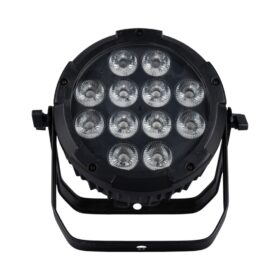 ALB12W 18 WATT 12 LED PAR SAHNE IŞIĞI