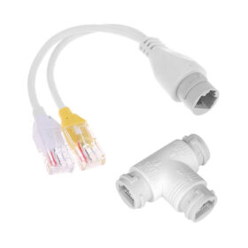 PM-22487 POE COMBINER / MUX