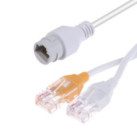 PM-22487 POE COMBINER / MUX