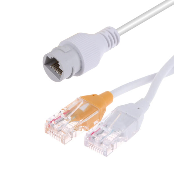 PM-22487 POE COMBINER / MUX - Görsel 2