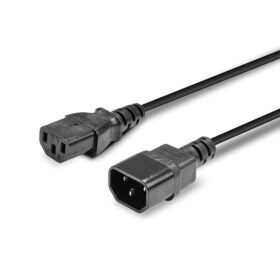 SL-PM70 3X0.75 MM 1.5 METRE C7 BİLGİSAYAR ARA KABLO