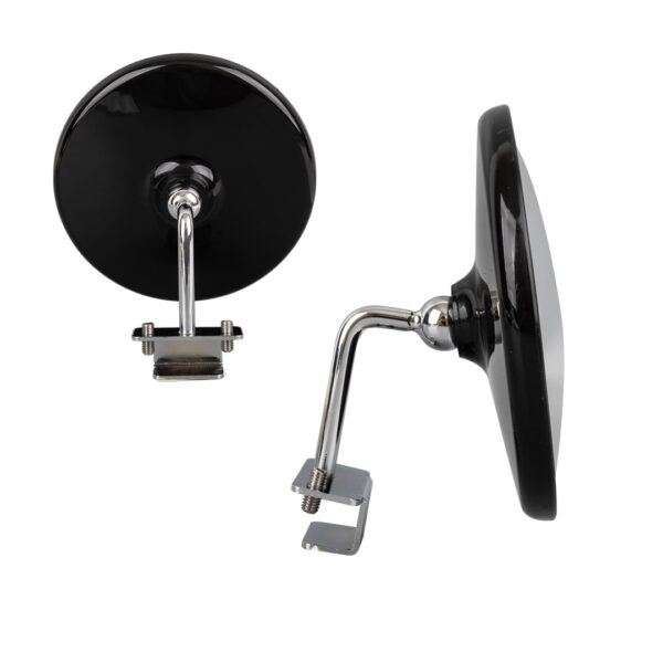 SN-22754 UNIVERSAL ARAÇ KÖR NOKTA AYNASI ÇİFTLİ - Görsel 2