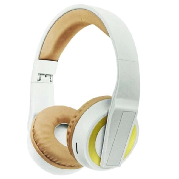 WH-CH760 KABLOSUZ BLUETOOTH KULAKÜSTÜ TASARIM KULAKLIK - Görsel 2