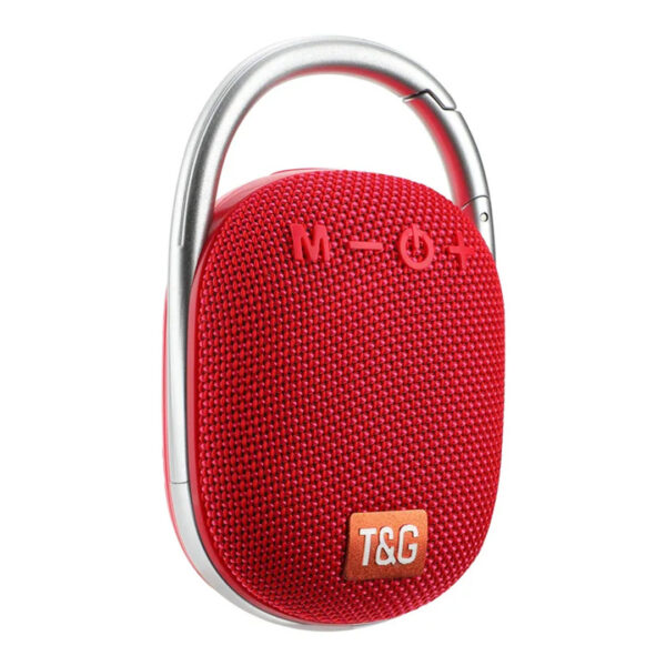 321 USB/SD/FM/BLUETOOTH DESTEKLİ TAŞINABİLİR WIRELESS HOPARLÖR - SPEAKER