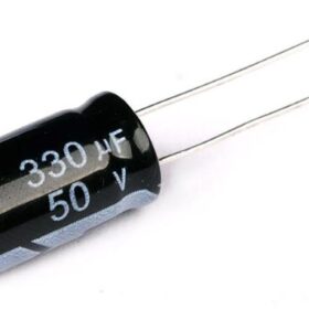 330MF 250V