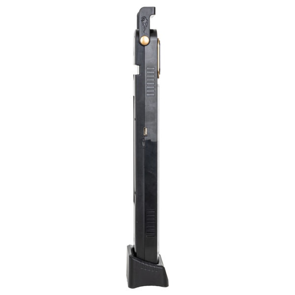 PR-3838 2 WATT COB LED + 48 LEDLİ SOLAR ŞARJLI IŞILDAK - Görsel 3