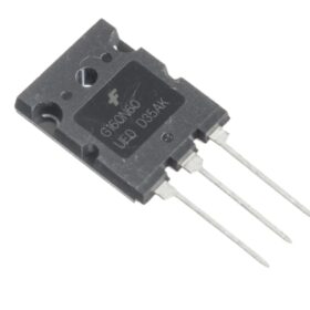 G160N60 TO-264 IGBT MOSFET TRANSISTOR