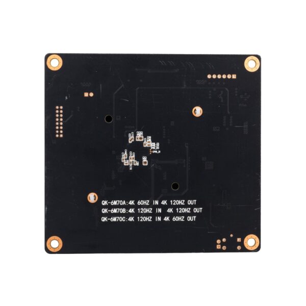 LCD PANEL FLEXİ REPAİR QK-6M70B 4K120HZ-4K120HZ - Görsel 2