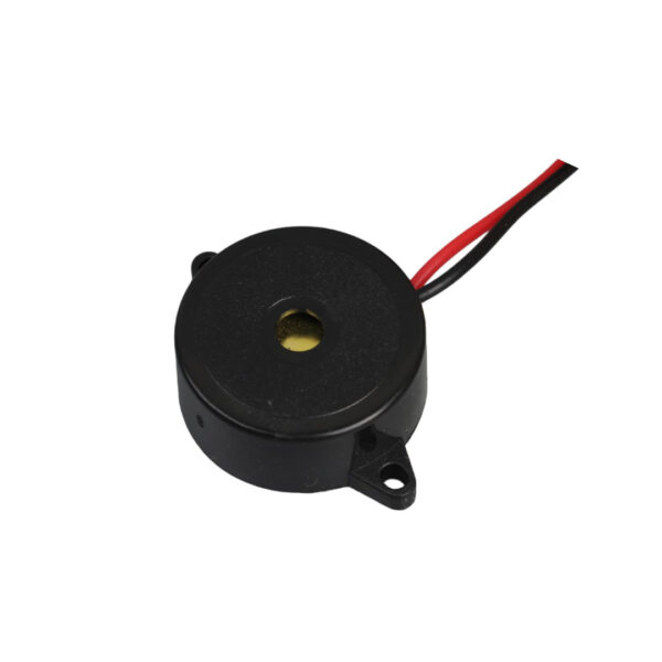 12 ~ 24VOLT DC 23MM KABLOLU DEVRELİ (IC-221)