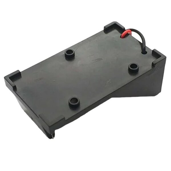 PİL YUVASI 9 VOLT PİL İÇİN JACKSIZ (IC-232C) - Görsel 4