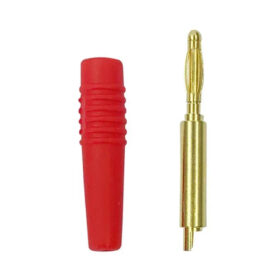 BANANA JAK 2MM CX-2067 (IC-238S)