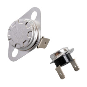KSD301 95 C NC TERMOSTAT NORMALDE KAPALI TİP ( IC-269)