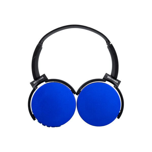XB650BT KABLOSUZ BLUETOOTH KULAKÜSTÜ TASARIM KULAKLIK - Görsel 2