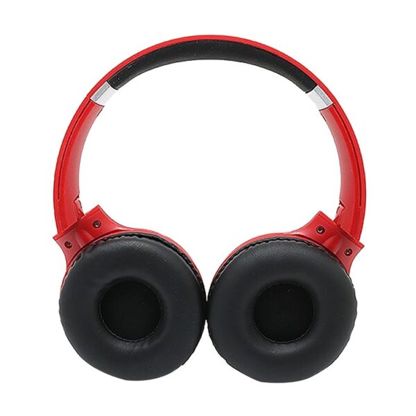 XY800 3.5MM AUX GİRİŞLİ KABLOLU STEREO MİKROFONLU KULAK ÜSTÜ TASARIM KULAKLIK - Görsel 3