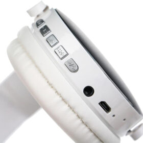 XY-850BT KULAK ÜSTÜ TASARIM BLUETOOTH KULAKLIK