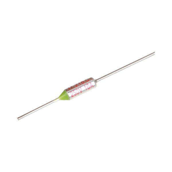 138 C TERMİK SİGORTA (IC-271) - Görsel 2