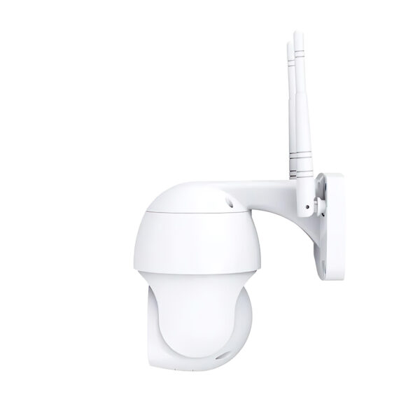 WS-Q208X 8MP ICSEE DESTEKLİ WIFI KAMERA - Görsel 3
