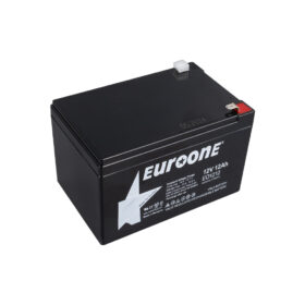 EO-1212 12 VOLT - 12 AMPER AKÜ  (151 X 98 X 95 MM)