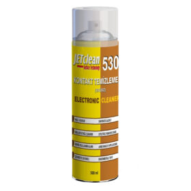 530 500 ML KONTAK YAĞSIZ SPREY