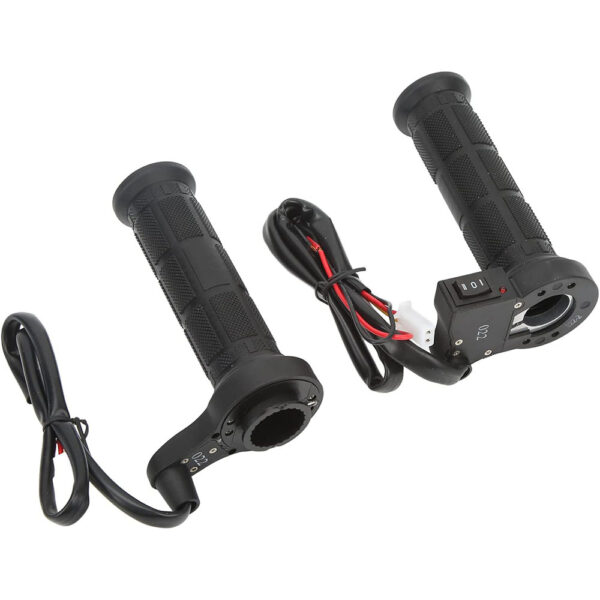 PM-23809 148X74MM 22MM ÇAPLI MOTOSİKLET GİDON EL ISITICI - Görsel 2