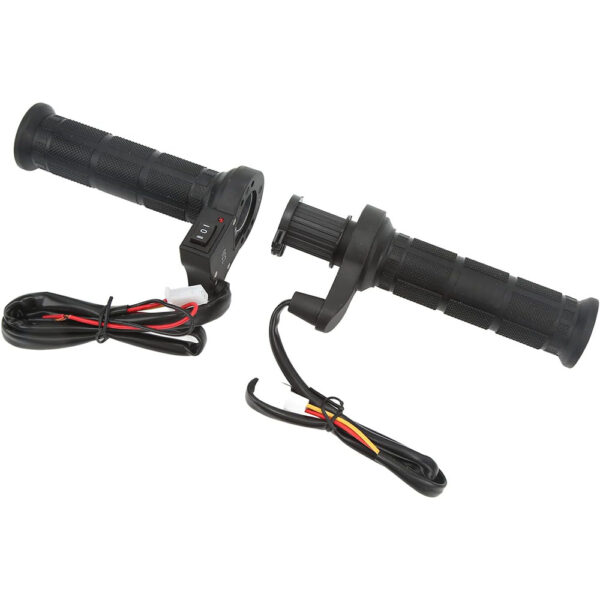 PM-23809 148X74MM 22MM ÇAPLI MOTOSİKLET GİDON EL ISITICI - Görsel 3