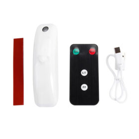 H901 YEŞİL LAZER Lİ ARAÇ TEPE AYDINLATMA