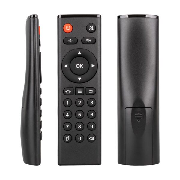 KR MAGROID GLORY TV BOX UYDU KUMANDASI (RAKAMLI MODEL) (40223=23888)
