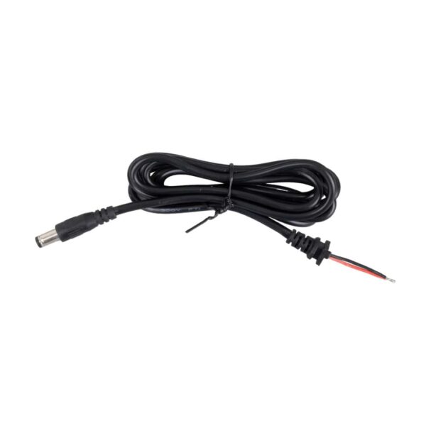 YERLİ ÜRETİM NOTEBOOK ADAPTÖRÜ JACKLI 1.5 METRE KABLO 5.5*2.5 - Görsel 2