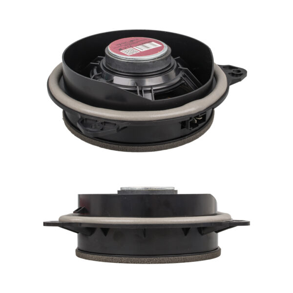 MV-24045 6 INCH 16 CM 20 WATT 60X32X10MM ÜÇGEN OTO HOPARLÖR - Görsel 3